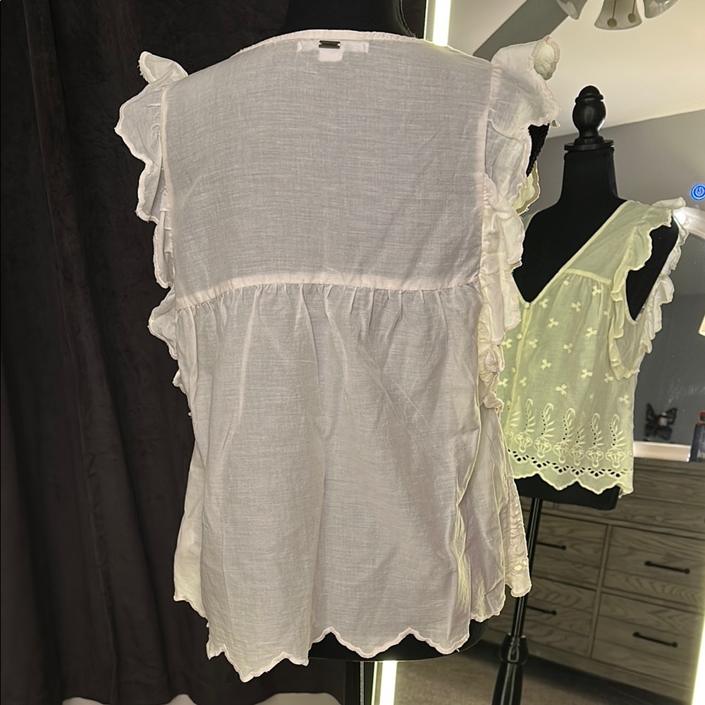 O’Neill Blouse - Picture 13 of 15